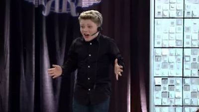 Richie Rich Season 2 Episode 8