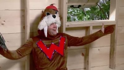 Richie Rich Season 2 Episode 11