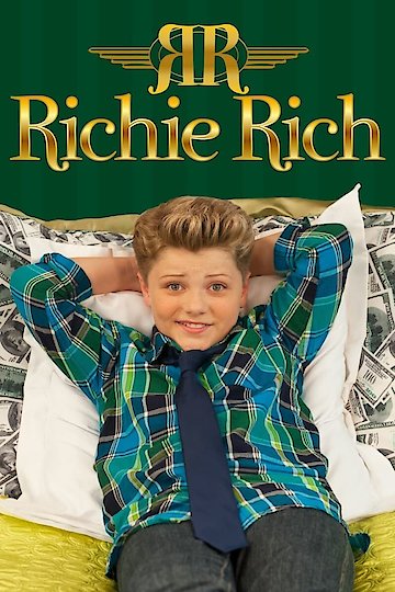 Watch Richie Rich Online - Full Episodes of Season 2 to 1 | Yidio