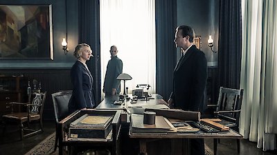 Bauhaus - A New Era Season 1 Episode 5