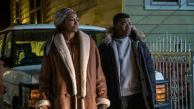 Power Book III: Raising Kanan Season 1 Episode 1