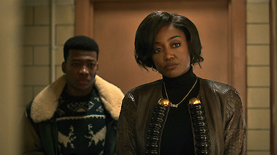 Power Book III: Raising Kanan Season 1 Episode 3