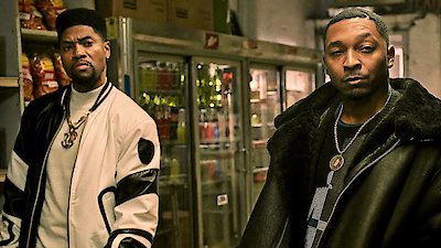 Power Book III: Raising Kanan Season 1 Episode 4