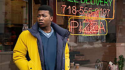 Power Book III: Raising Kanan Season 1 Episode 5