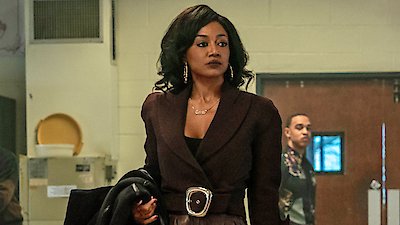 Power Book III: Raising Kanan Season 1 Episode 6