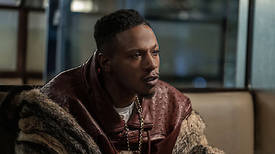 Power Book III: Raising Kanan Season 1 Episode 7