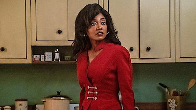 Power Book III: Raising Kanan Season 1 Episode 10