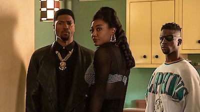 Power season 2 discount episode 1 stream