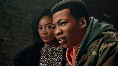 Power Book III: Raising Kanan Season 4 Episode 2