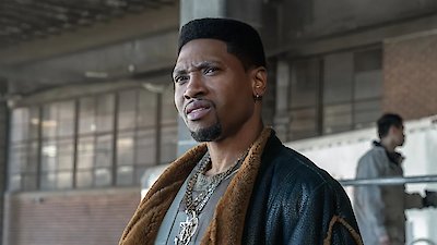 Power Book III: Raising Kanan Season 4 Episode 5