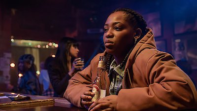 Power Book III: Raising Kanan Season 4 Episode 7