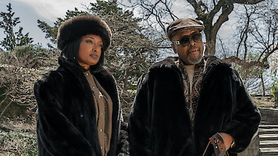 Power Book III: Raising Kanan Season 4 Episode 8