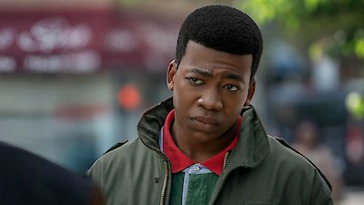 Power Book III: Raising Kanan Season 4 Episode 10