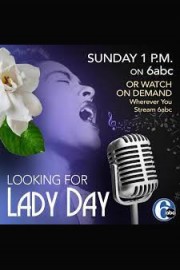 Looking For Lady Day