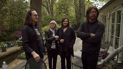 From Cradle to Stage Season 1 Episode 6