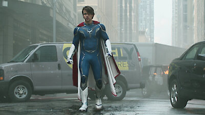 Jupiter's Legacy Season 1 Episode 1