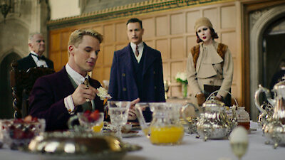 Jupiter's Legacy Season 1 Episode 3