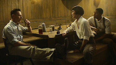 Jupiter's Legacy Season 1 Episode 6