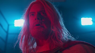 Jupiter's Legacy Season 1 Episode 8