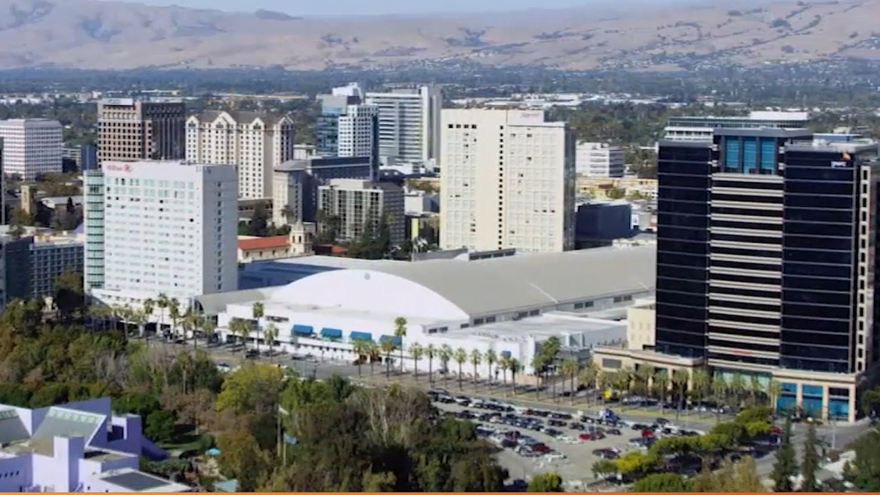 California Dreaming: The Future of the Golden State