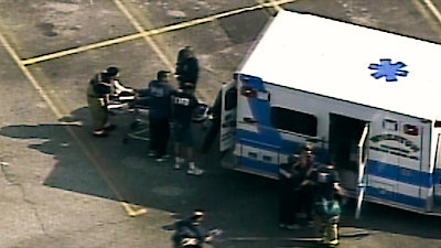 I, Sniper Season 1 Episode 3