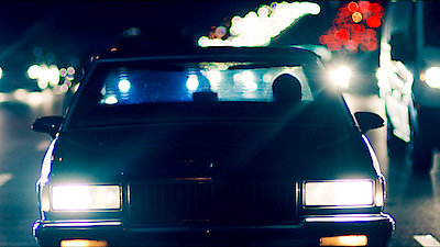 I, Sniper Season 1 Episode 6