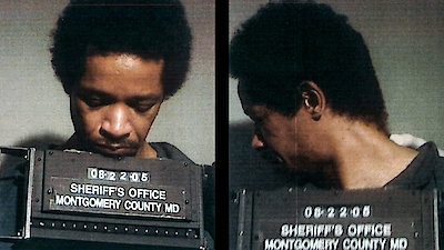 I, Sniper Season 1 Episode 8