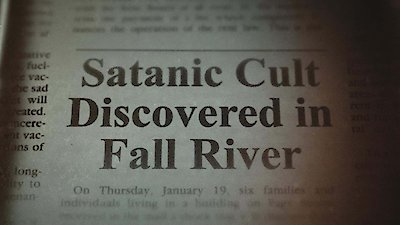 Fall River Season 1 Episode 1