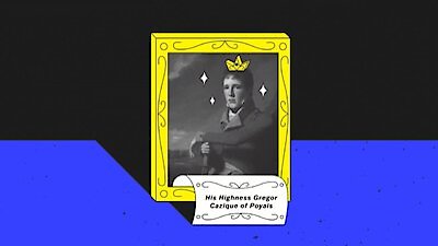 Money, Explained Season 1 Episode 1