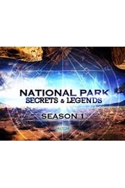 National Park Secrets & Legends