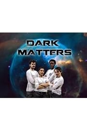 Dark Matters (2018)