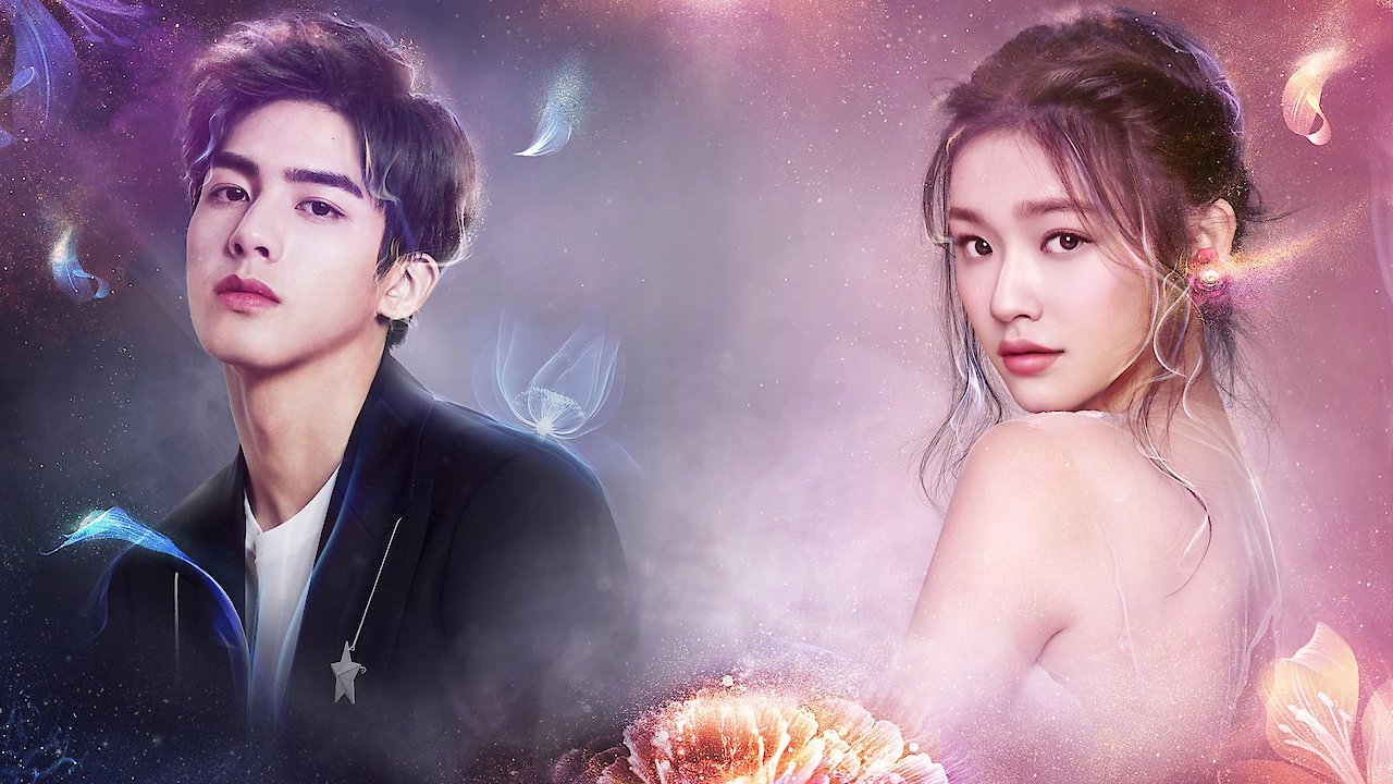 Beautiful Reborn Flower Season 1 Episode 36