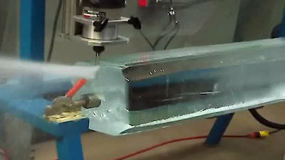 Ice Brigade Season 1 Episode 1