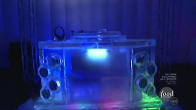 Ice Brigade Season 1 Episode 2