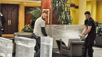 Ice Brigade Season 1 Episode 3