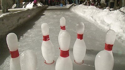 Ice Brigade Season 1 Episode 6