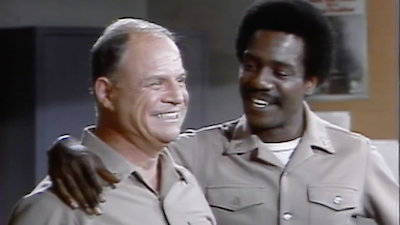 C.P.O. Sharkey Season 1 Episode 7