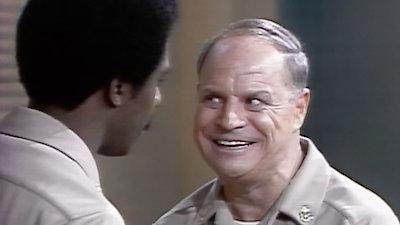 C.P.O. Sharkey Season 1 Episode 12