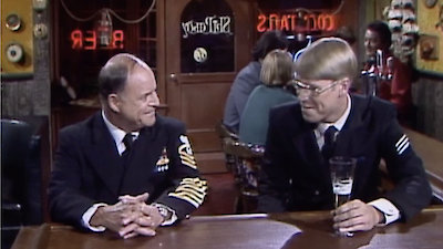 C.P.O. Sharkey Season 1 Episode 3