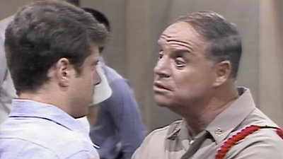 C.P.O. Sharkey Season 1 Episode 6