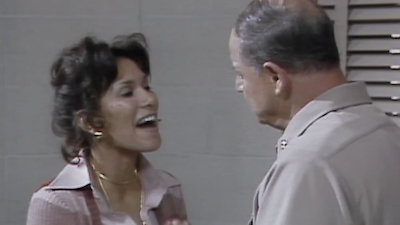 C.P.O. Sharkey Season 1 Episode 9