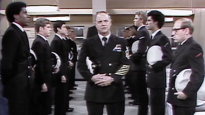 C.P.O. Sharkey Season 1 Episode 13