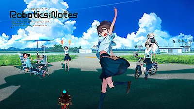 C.P.O. Sharkey Season 1 Episode 8