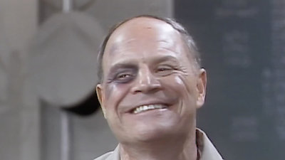 C.P.O. Sharkey Season 1 Episode 11