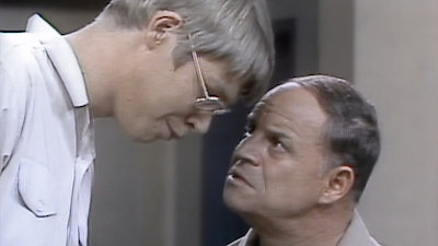 C.P.O. Sharkey Season 1 Episode 1