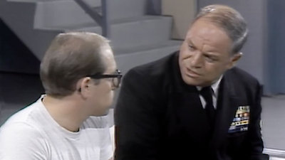 C.P.O. Sharkey Season 1 Episode 5