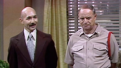 C.P.O. Sharkey Season 1 Episode 2