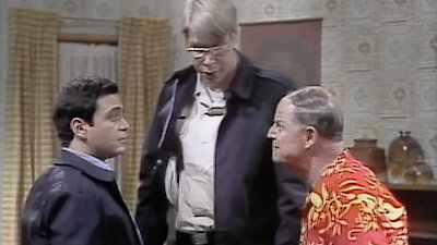 C.P.O. Sharkey Season 1 Episode 10