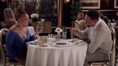 The Upshaws Season 1 Episode 2