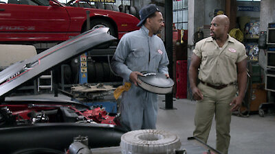 The Upshaws Season 1 Episode 3